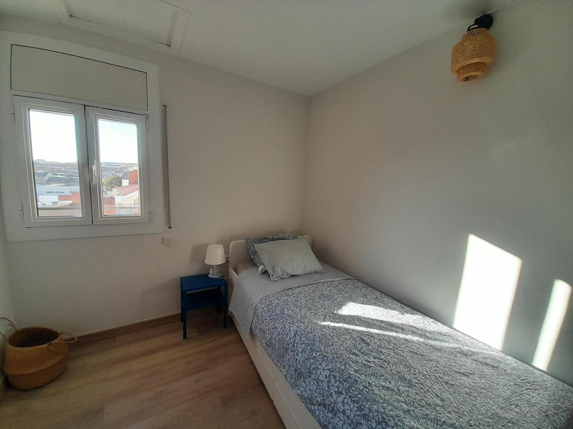 Atico Hygge & Art Space Terrassa Luaran gambar
